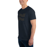No-Lo "N" Short Sleeve T-shirt