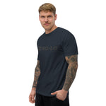 No-Lo Logo Short Sleeve T-shirt