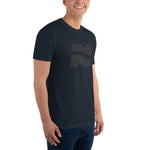 No-Lo "N" Short Sleeve T-shirt