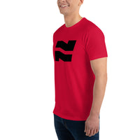 No-Lo "N" Short Sleeve T-shirt