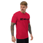 No-Lo Logo Short Sleeve T-shirt