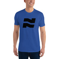 No-Lo "N" Short Sleeve T-shirt