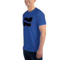 No-Lo "N" Short Sleeve T-shirt