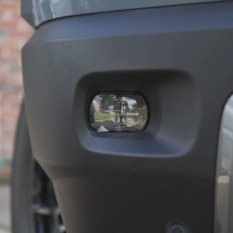 compare product Modular Fog Light Bracket