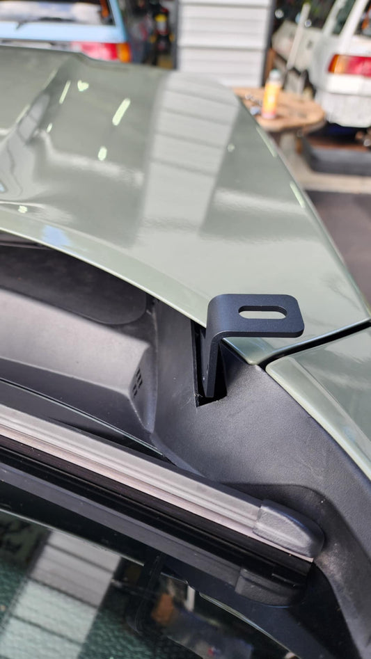 Ditch Light Brackets / 2026+ Passport /