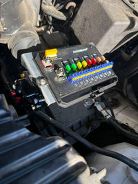 Auxiliary Controller Mounting Kit / 2023+ Pilot / 2026+ Passport /
