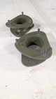 Front strut spacers