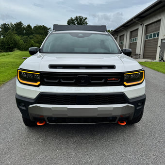 compare product 26+ Passport Pro Overland Bundle