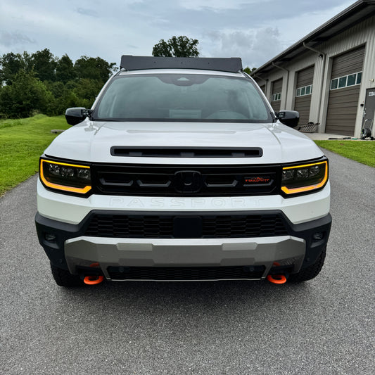 26+ Passport Pro Overland Bundle