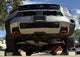 | 2026+ Passport | PTU and Driveshaft skid plate
