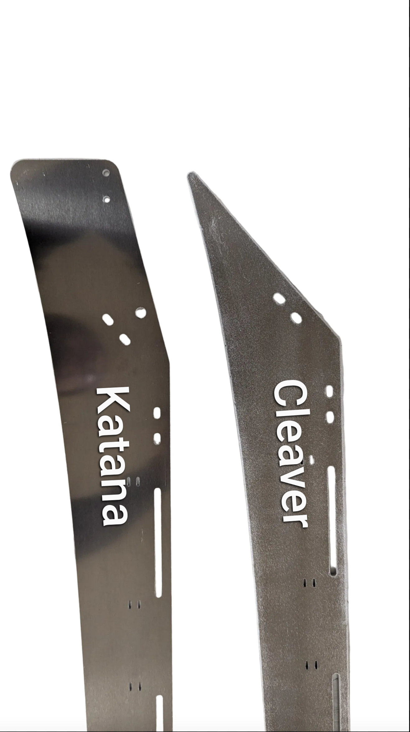 V2 Cleaver Roof Rack  / 2023+ Pilot /