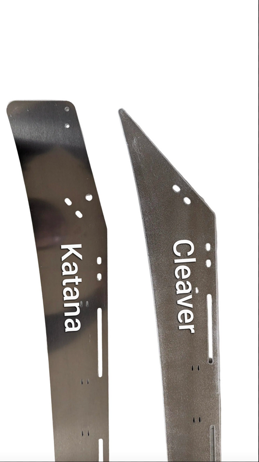 V2 Cleaver Roof Rack  / 2023+ Pilot /