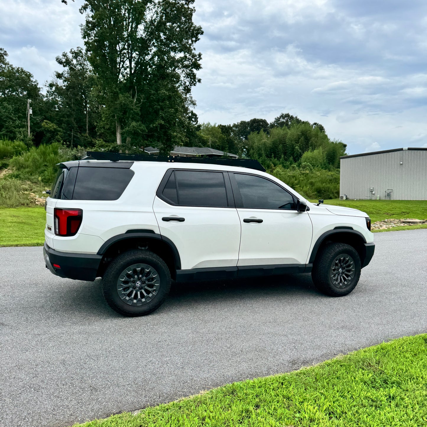 26+ Passport Pro Overland Bundle