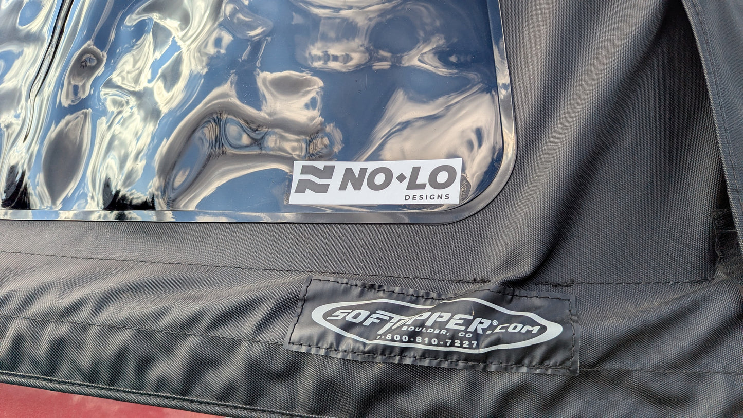 Decal Pack