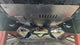 Front Skid Plate / CRV 23+ /