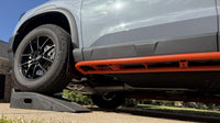 | 2026+ Passport | PTU and Driveshaft skid plate