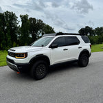 Cleaver Roof Rack / 2026+ Passport (Pre-Order)