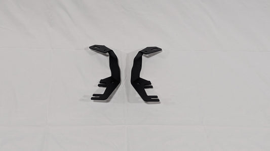Ditch Light Brackets / 2006-2014 Ridgeline /