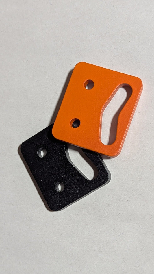 Rack Anchor