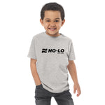 Toddler No-Lo Logo jersey t-shirt