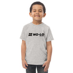 Toddler No-Lo Logo jersey t-shirt