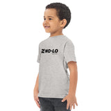 Toddler No-Lo Logo jersey t-shirt