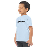 Toddler No-Lo Logo jersey t-shirt