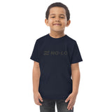 Toddler No-Lo Logo jersey t-shirt