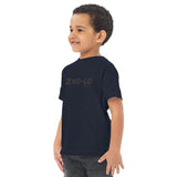 Toddler No-Lo Logo jersey t-shirt