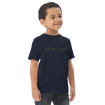Toddler No-Lo Logo jersey t-shirt