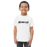 Toddler No-Lo Logo jersey t-shirt