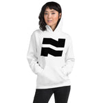 No-Lo "N" Unisex Hoodie