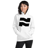 No-Lo "N" Unisex Hoodie