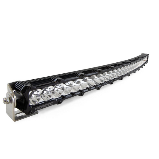 30" Curved LED Light Bar