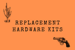 Skid Plate Hardware Kits