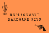 Skid Plate Hardware Kits