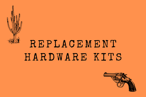 Skid Plate Hardware Kits