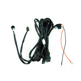 compare product Wiring Harness - Dual light (Ditch Light)