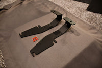 V3 - Ditch Light Brackets / 2017-2025 Ridgeline / 2019-2025 Passport / 2016-2022 Pilot /