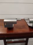 Gen 2 Pilot Ditch Light Brackets (2009-2015)