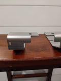 Gen 2 Pilot Ditch Light Brackets (2009-2015)