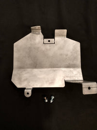 Rear Differential Skid Plate / 2003-2008 Pilot / 2006-2014 Ridgeline /