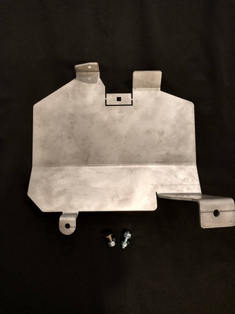 compare product Rear Differential Skid Plate / 2003-2008 Pilot / 2006-2014 Ridgeline /