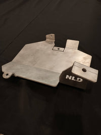 Rear Differential Skid Plate / 2003-2008 Pilot / 2006-2014 Ridgeline /