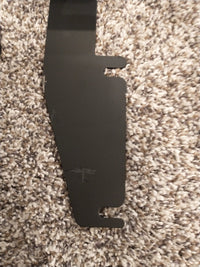 Blemished V2 Ditch Light Brackets 2016 - Current Ridgeline/Passport/Pilot