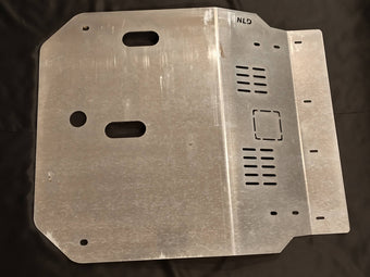 compare product Blemished 2016-2022 Honda Front Skid Plate