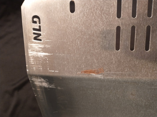 Blemished 2016-2022 Honda Front Skid Plate