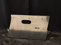 Mid-Skid Plate / 2017-2024 Ridgeline / 2019-2025 Passport / 2016-2022 Pilot /