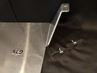 Mid-Skid Plate / 2017-2024 Ridgeline / 2019-2025 Passport / 2016-2022 Pilot /