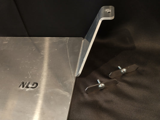 Mid-Skid Plate / 2017-2024 Ridgeline / 2019-2025 Passport / 2016-2022 Pilot /